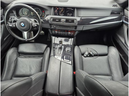 2015 BMW 5er Touring 530d xDrive