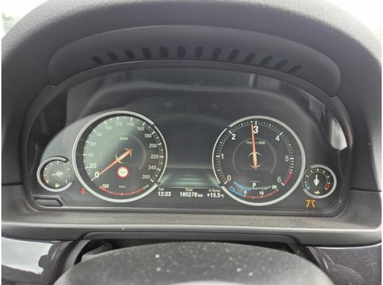 2015 BMW 5er Touring 530d xDrive