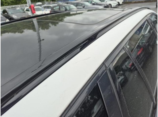 2015 BMW 5er Touring 530d xDrive