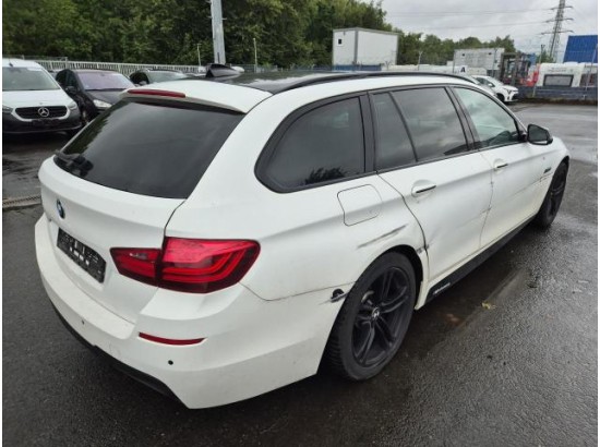 2015 BMW 5er Touring 530d xDrive