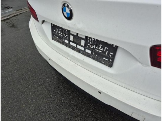 2015 BMW 5er Touring 530d xDrive