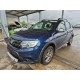 2017 Dacia Sandero II Stepway Prestige