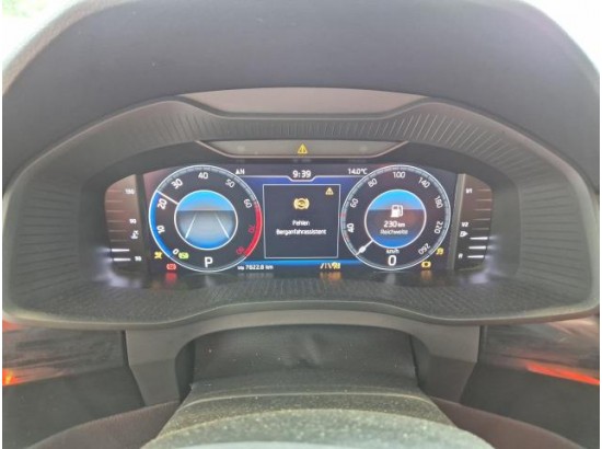 2019 Skoda Kodiaq Style 4x4