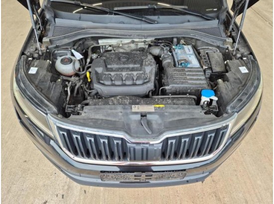2019 Skoda Kodiaq Style 4x4