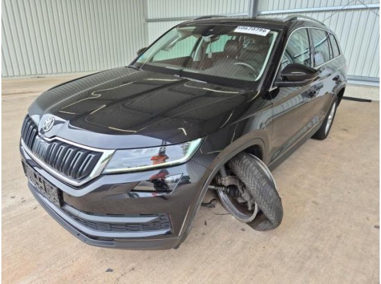 2019 Skoda Kodiaq Style 4x4