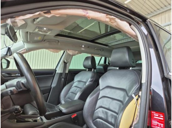 2019 Skoda Kodiaq Style 4x4