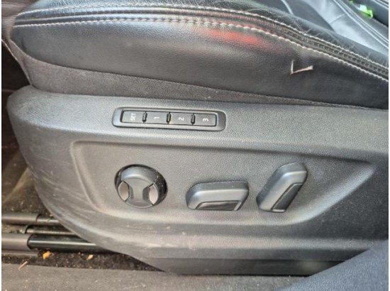 2019 Skoda Kodiaq Style 4x4