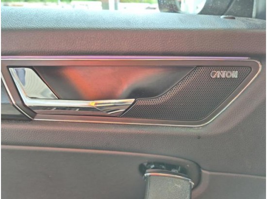 2019 Skoda Kodiaq Style 4x4