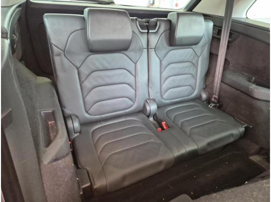 2019 Skoda Kodiaq Style 4x4