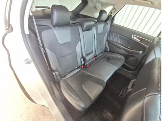 2017 Ford Edge Sport 4x4
