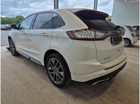 2017 Ford Edge Sport 4x4