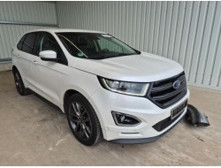 2017 Ford Edge Sport 4x4