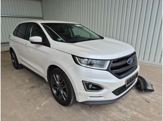 2017 Ford Edge Sport 4x4
