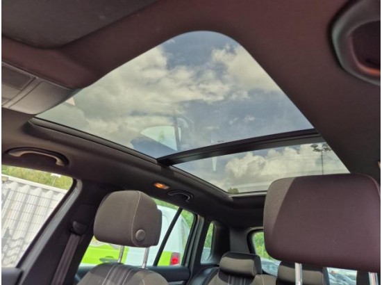 2015 Volkswagen Tiguan Lounge Sport & Style 4Motion