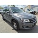 2015 Volkswagen Tiguan Lounge Sport & Style 4Motion