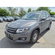 2015 Volkswagen Tiguan Lounge Sport & Style 4Motion