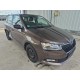 2019 Skoda Fabia Cool Plus