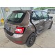 2019 Skoda Fabia Cool Plus
