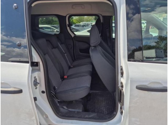 2025 Mercedes-Benz Citan Kombi 110 CDI standard