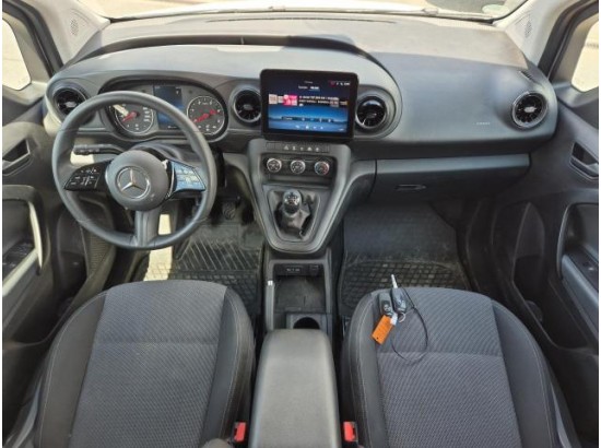 2025 Mercedes-Benz Citan Kombi 110 CDI standard