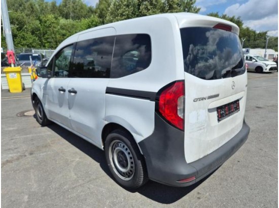 2025 Mercedes-Benz Citan Kombi 110 CDI standard