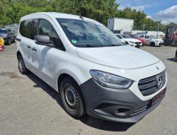 2025 Mercedes-Benz Citan Kombi 110 CDI standard