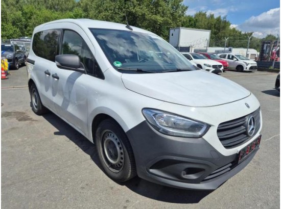 2025 Mercedes-Benz Citan Kombi 110 CDI standard