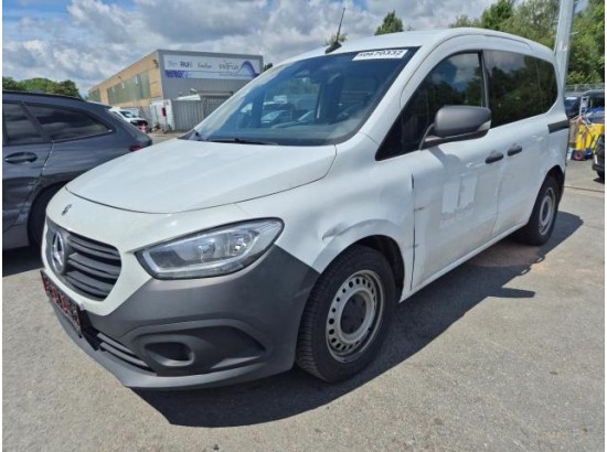 2025 Mercedes-Benz Citan Kombi 110 CDI standard