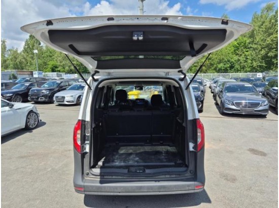 2025 Mercedes-Benz Citan Kombi 110 CDI standard