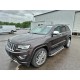 2017 Jeep Grand Cherokee 3.0 CRD Overland