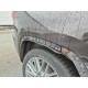 2017 Jeep Grand Cherokee 3.0 CRD Overland
