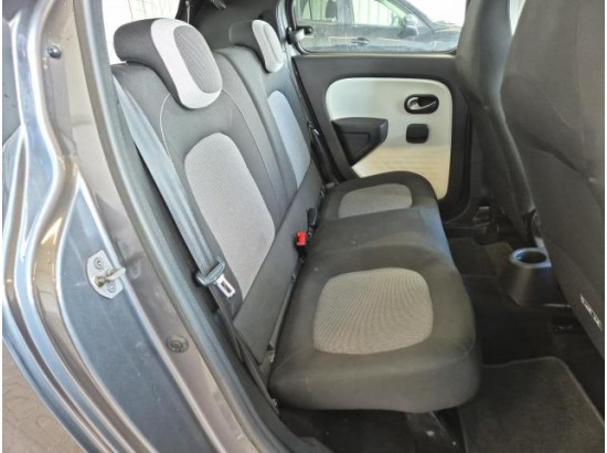 2016 Renault Twingo Experience