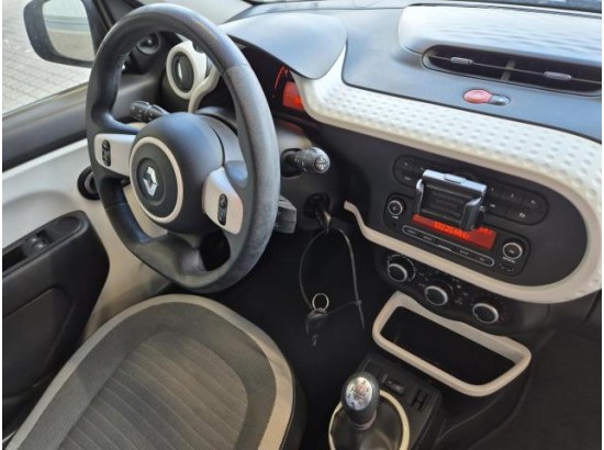 2016 Renault Twingo Experience