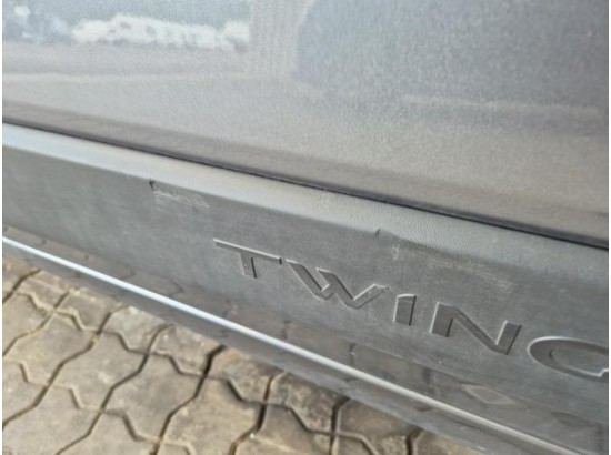 2016 Renault Twingo Experience