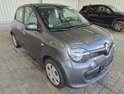 2016 Renault Twingo Experience