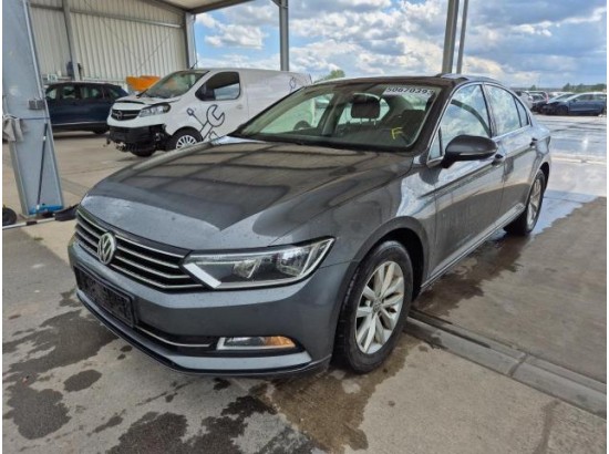 2015 Volkswagen Passat Lim. Comfortline BMT/Start-Stopp