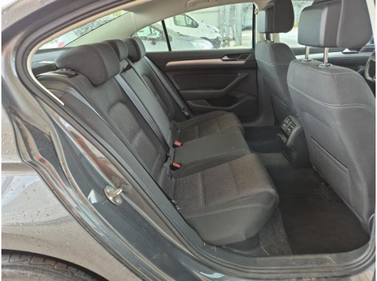 2015 Volkswagen Passat Lim. Comfortline BMT/Start-Stopp