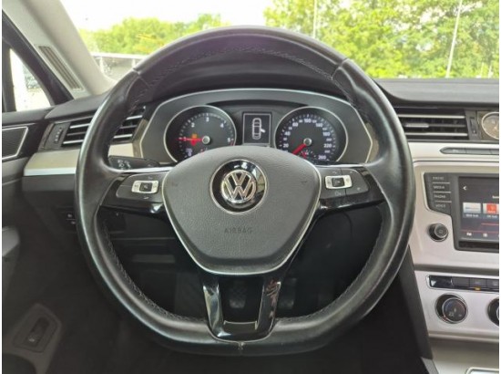 2015 Volkswagen Passat Lim. Comfortline BMT/Start-Stopp