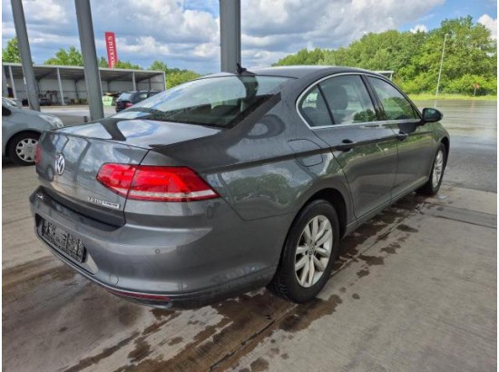 2015 Volkswagen Passat Lim. Comfortline BMT/Start-Stopp