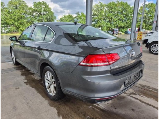 2015 Volkswagen Passat Lim. Comfortline BMT/Start-Stopp