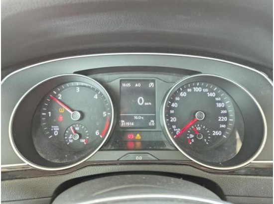 2015 Volkswagen Passat Lim. Comfortline BMT/Start-Stopp