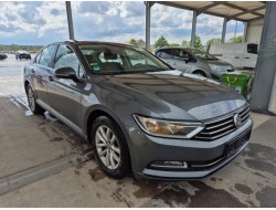 2015 Volkswagen Passat Lim. Comfortline BMT/Start-Stopp