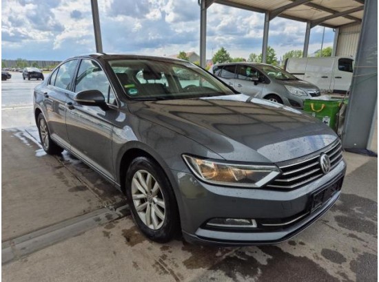 2015 Volkswagen Passat Lim. Comfortline BMT/Start-Stopp