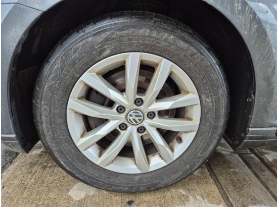 2015 Volkswagen Passat Lim. Comfortline BMT/Start-Stopp