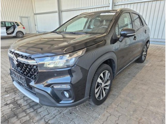 2022 Suzuki SX4 S-Cross