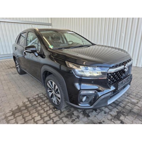 2022 Suzuki SX4 S-Cross