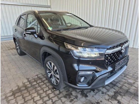 2022 Suzuki SX4 S-Cross