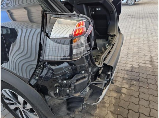 2022 Suzuki SX4 S-Cross