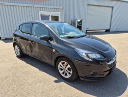 2017 Opel Corsa E Active