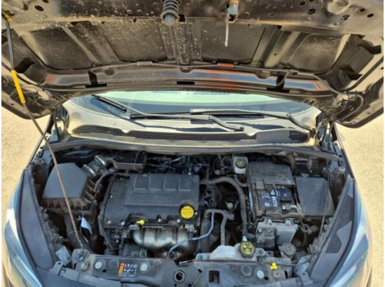 2017 Opel Corsa E Active